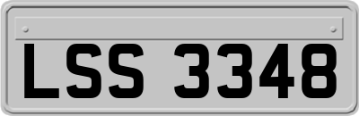 LSS3348