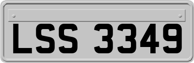 LSS3349