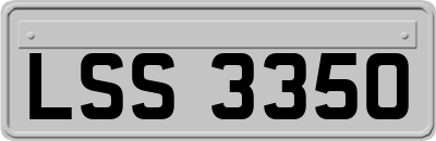 LSS3350