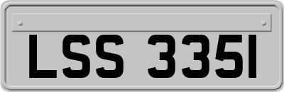 LSS3351