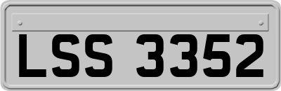 LSS3352