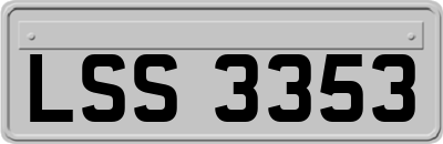 LSS3353