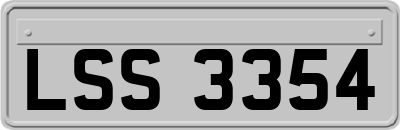 LSS3354
