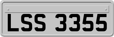 LSS3355
