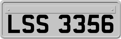 LSS3356
