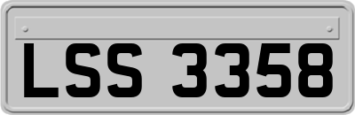 LSS3358