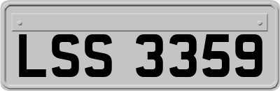 LSS3359