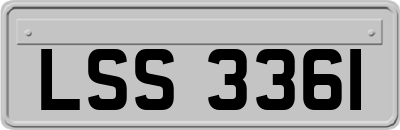 LSS3361