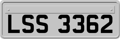 LSS3362