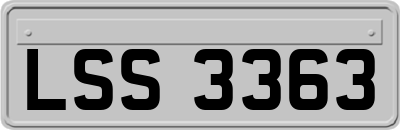 LSS3363