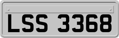 LSS3368
