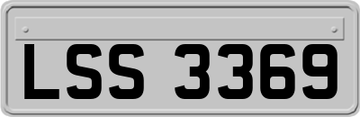 LSS3369