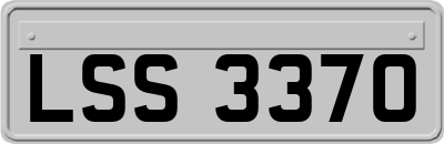 LSS3370