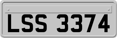 LSS3374