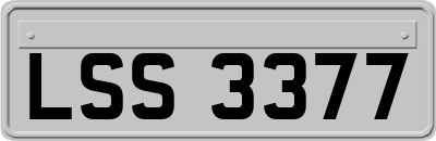 LSS3377