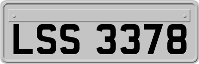 LSS3378