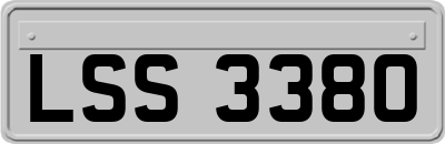 LSS3380