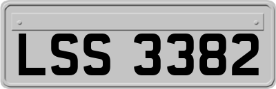 LSS3382