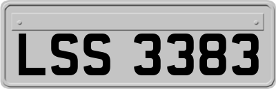 LSS3383