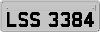 LSS3384