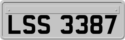 LSS3387