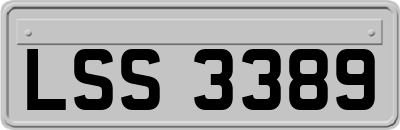 LSS3389