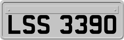 LSS3390