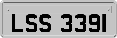 LSS3391