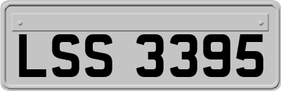 LSS3395