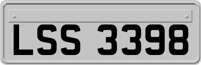 LSS3398