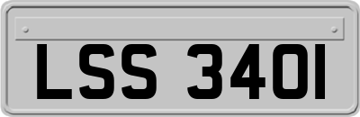 LSS3401