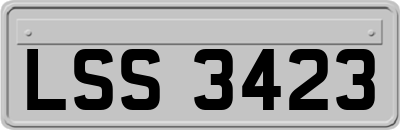 LSS3423