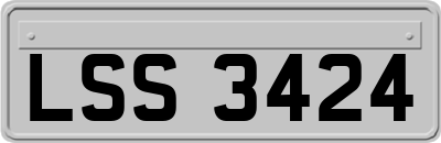 LSS3424