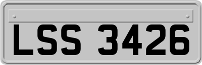 LSS3426