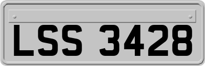 LSS3428