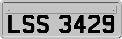 LSS3429