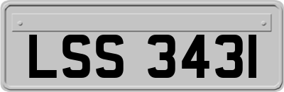 LSS3431