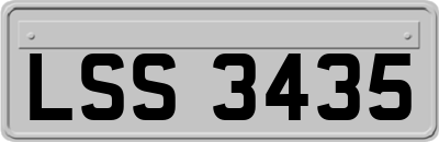 LSS3435