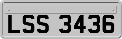 LSS3436