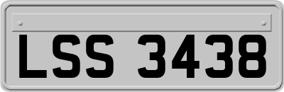 LSS3438