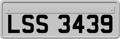 LSS3439