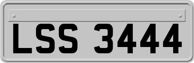LSS3444