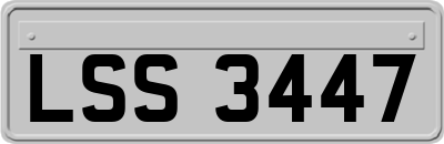 LSS3447