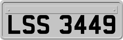 LSS3449