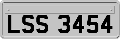 LSS3454