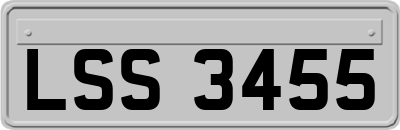 LSS3455