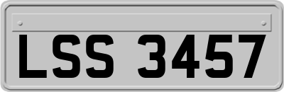 LSS3457