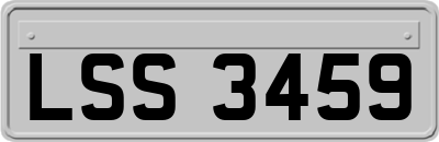 LSS3459