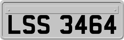 LSS3464