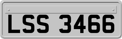 LSS3466